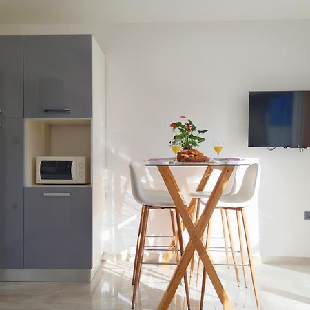 Gracienda Apartment Bilice Ngoại thất bức ảnh