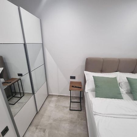 Gracienda Apartment Bilice Ngoại thất bức ảnh