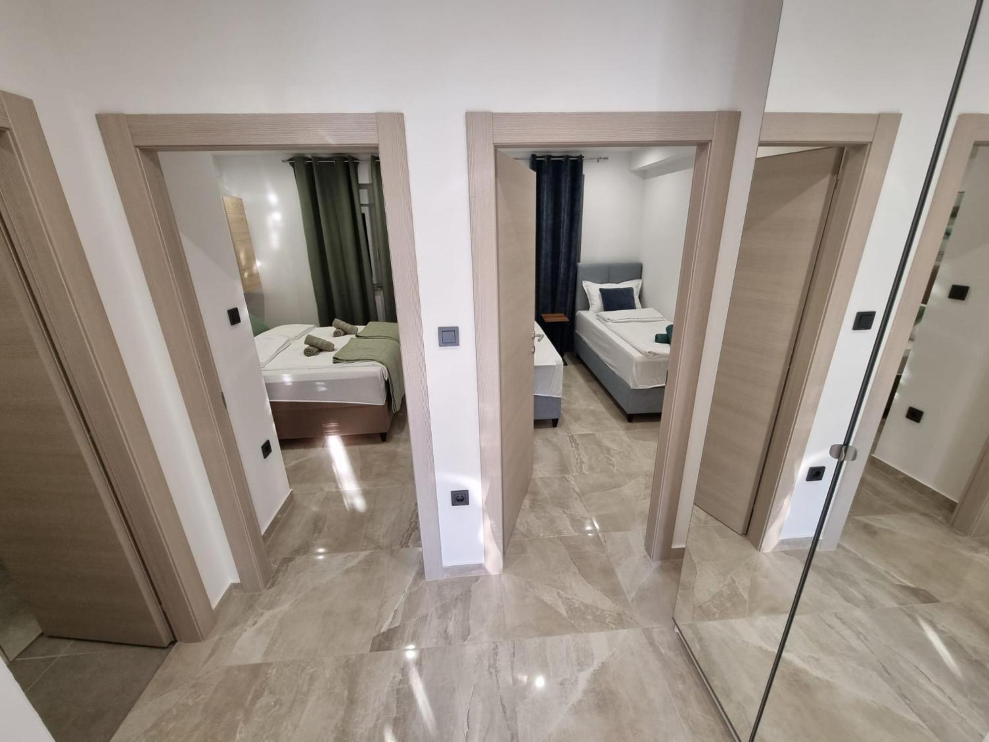Gracienda Apartment Bilice Ngoại thất bức ảnh