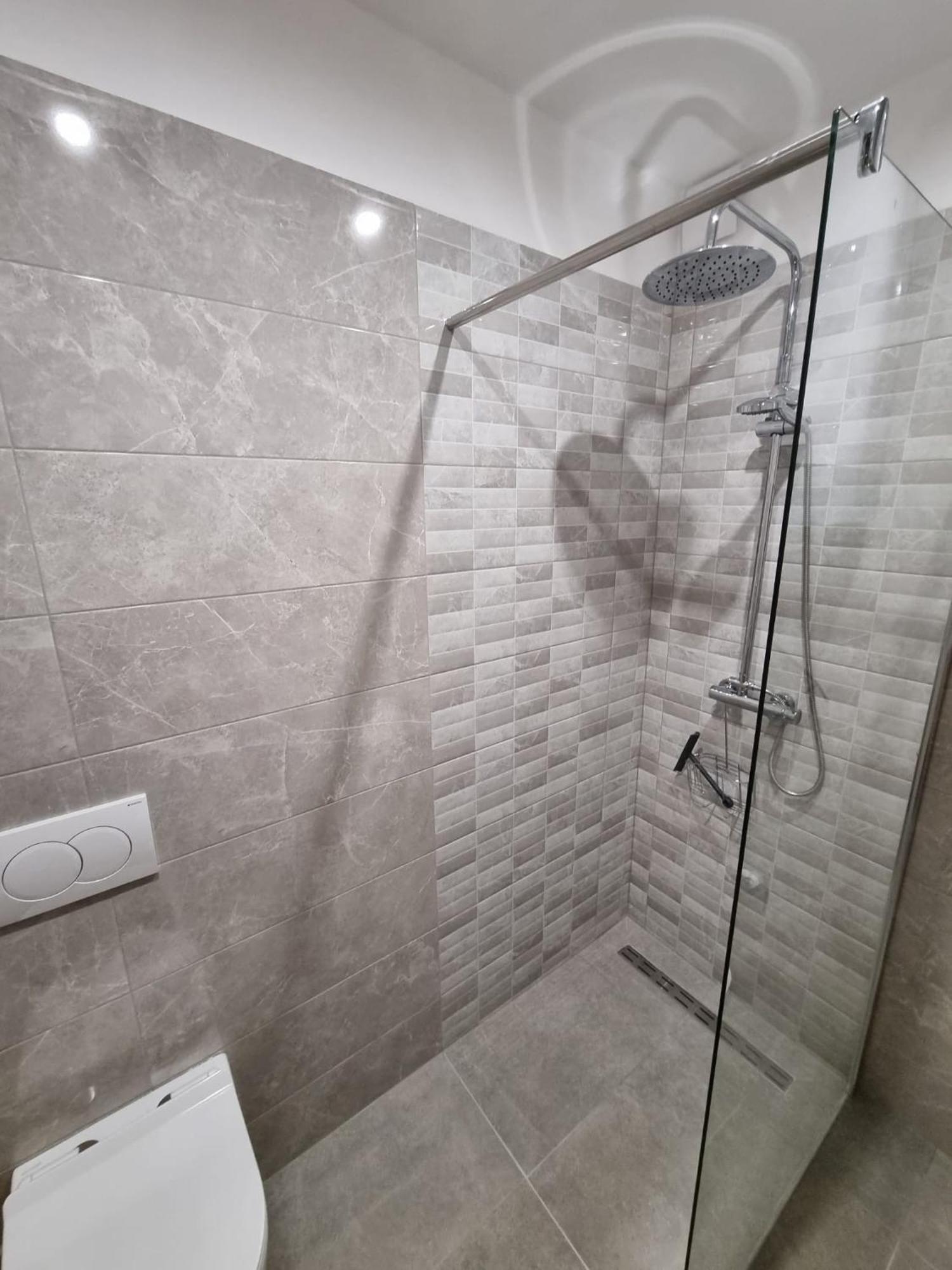 Gracienda Apartment Bilice Ngoại thất bức ảnh