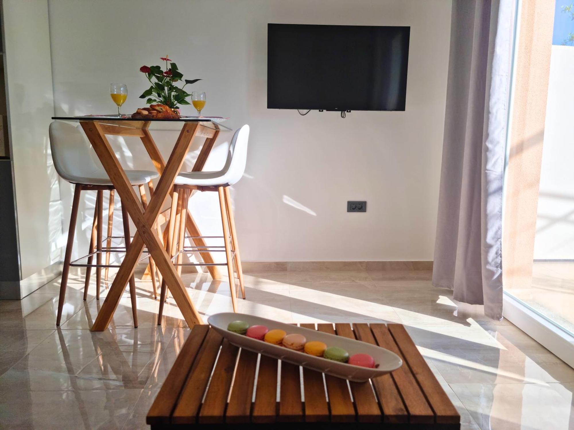 Gracienda Apartment Bilice Ngoại thất bức ảnh