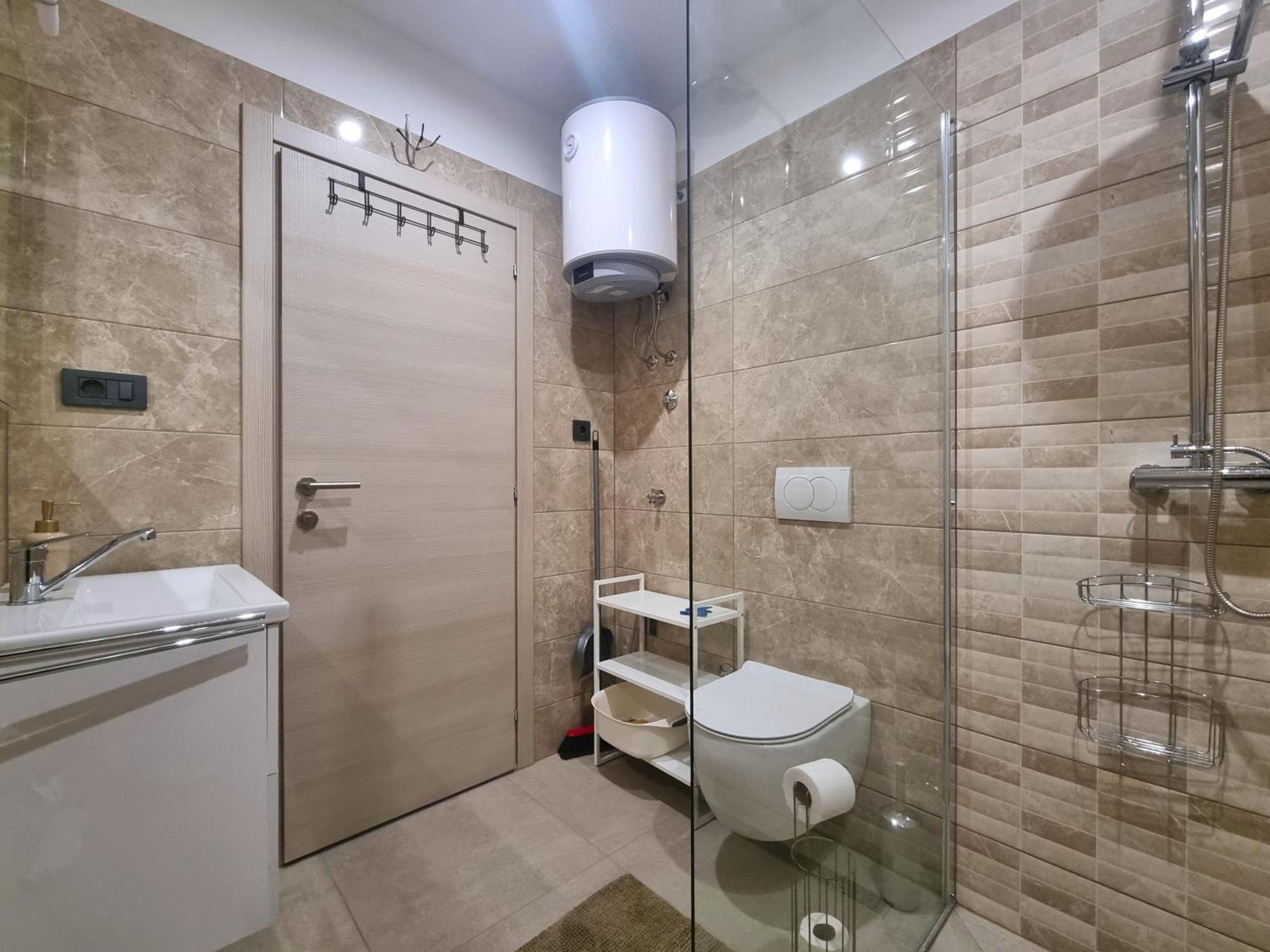 Gracienda Apartment Bilice Ngoại thất bức ảnh