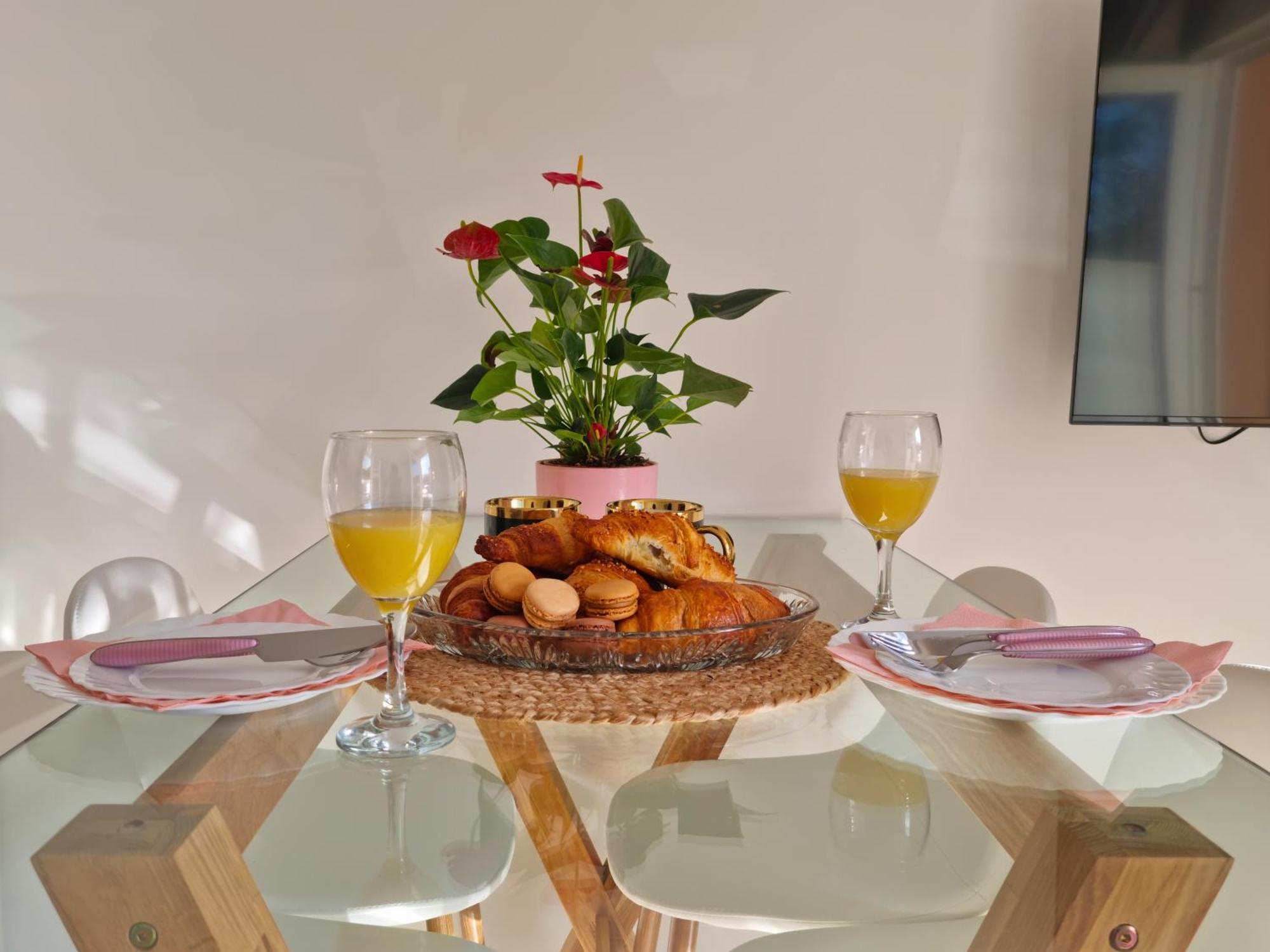 Gracienda Apartment Bilice Ngoại thất bức ảnh