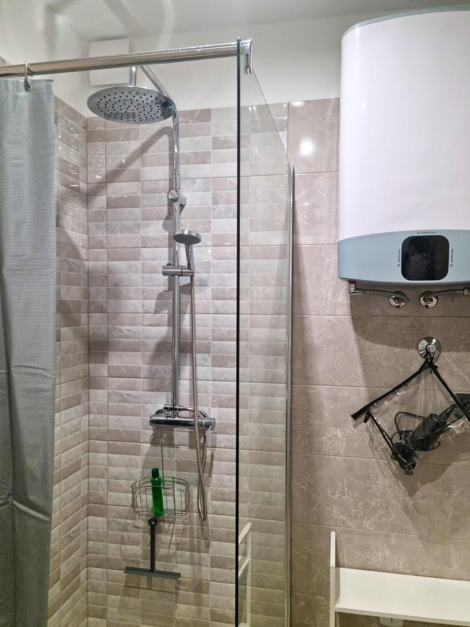 Gracienda Apartment Bilice Ngoại thất bức ảnh